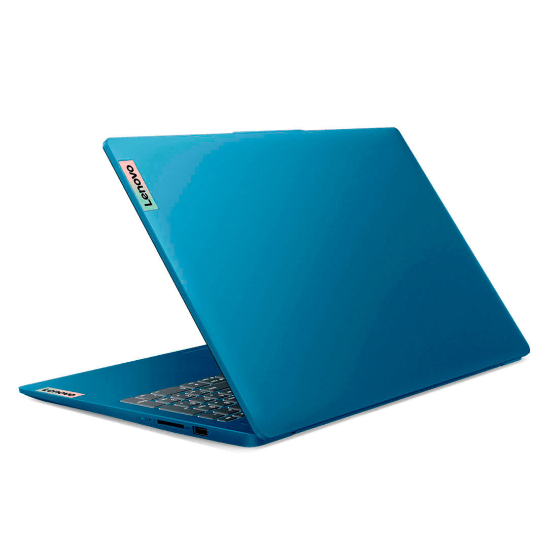 LENOVO IdeaPad Slim 3 15IRH8 Laptop 15.6" FHD TN Intel Core i5 13420H 4.6GHz 16GB DDR5 512GB SSD 83EM00G7LM