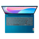 LENOVO IDEAPAD SLIM 3 15IRH8 Laptop Intel Core i5-13420H 4.6GHz, 15.6" FHD TN, SSD M.2 512GB, 16GB LPDDR5-4800 (83EM00G7LM)