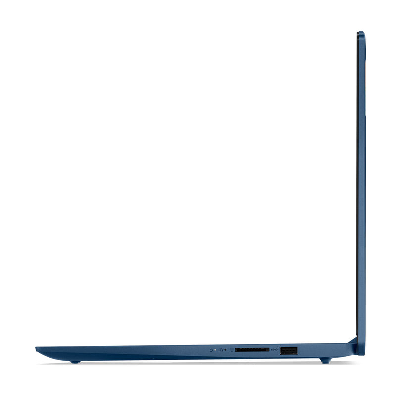 LENOVO IDEAPAD SLIM 3 15IRH8 Laptop Intel Core i5-13420H 4.6GHz, 15.6" FHD TN, SSD M.2 512GB, 16GB LPDDR5-4800 (83EM00G7LM)