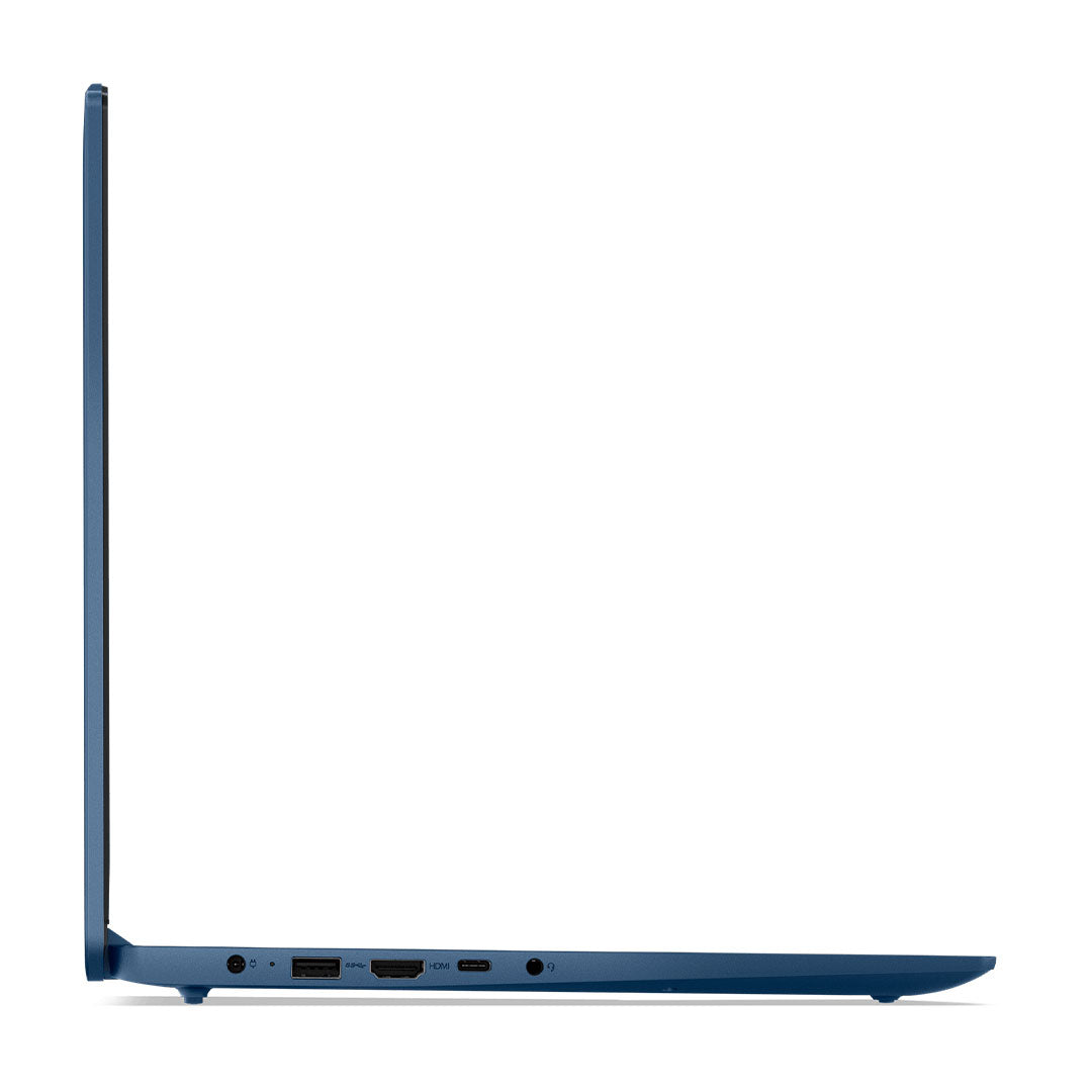 LENOVO IdeaPad Slim 3 15IRH8 Laptop 15.6" FHD TN Intel Core i5 13420H 4.6GHz 16GB DDR5 512GB SSD 83EM00G7LM