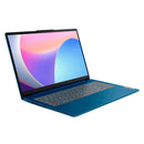LENOVO IDEAPAD SLIM 3 Laptop 15.6" FHD TN Core i5-12450H 2.0/4.4GHz, SSD M.2 512GB, 16GB LPDDR5-4800 (83ER0019LM)