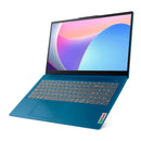 LENOVO IDEAPAD SLIM 3 Laptop 15.6" FHD TN Core i5-12450H 2.0/4.4GHz, SSD M.2 512GB, 16GB LPDDR5-4800 (83ER0019LM)