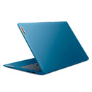 LENOVO IDEAPAD SLIM 3 Laptop 15.6" FHD TN Core i5-12450H 2.0/4.4GHz, SSD M.2 512GB, 16GB LPDDR5-4800 (83ER0019LM)