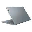 LENOVO IDEAPAD SLIM 3 Laptop Core i5-12450H 2.0/4.4GHz, 15.6" FHD IPS, SSD M.2 512GB, 16GB LPDDR5-4800 (83ER001BLM)