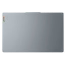 LENOVO IDEAPAD SLIM 3 Laptop Core i5-12450H 2.0/4.4GHz, 15.6" FHD IPS, SSD M.2 512GB, 16GB LPDDR5-4800 (83ER001BLM)