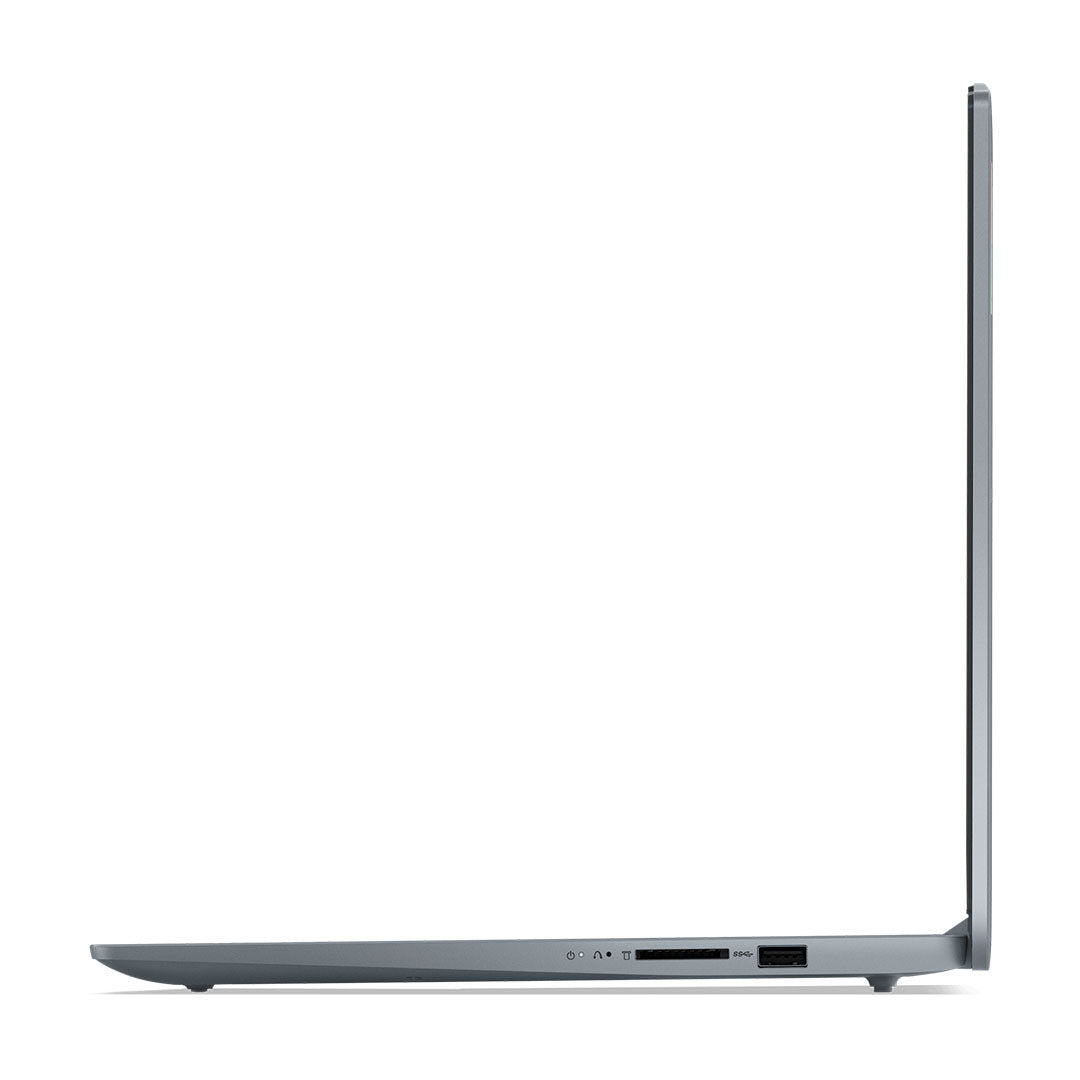 LENOVO IdeaPad SLIM 3 15IAH8 Laptop 15.6" FHD IPS Intel Core i5 12450H 4.4GHz 16GB DDR5 1TB SSD Windows 11 Home 83ER001BLM