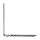 LENOVO IDEAPAD SLIM 3 Laptop Core i5-12450H 2.0/4.4GHz, 15.6" FHD IPS, SSD M.2 512GB, 16GB LPDDR5-4800 (83ER001BLM)