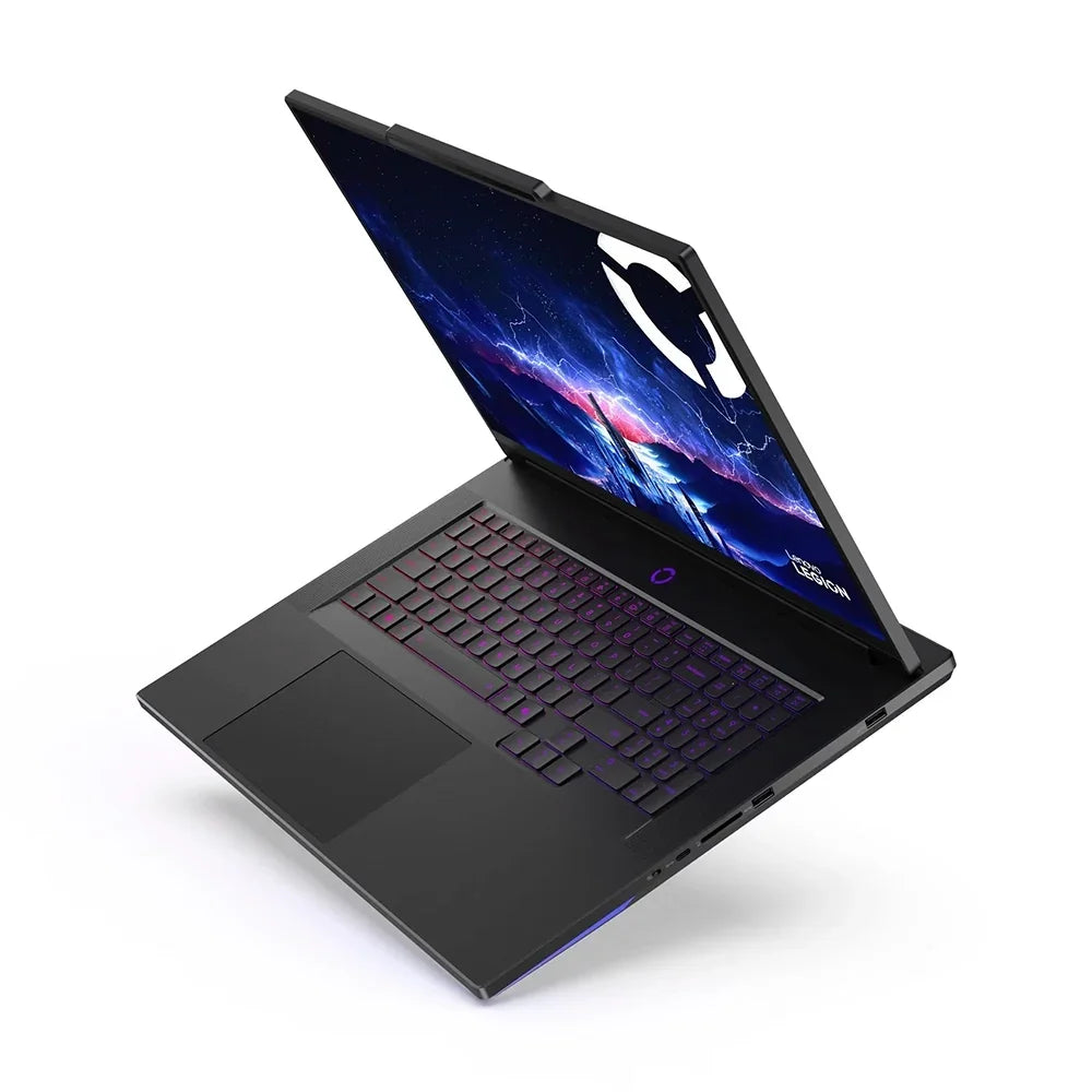 LENOVO Legion 9 18IAX10 Laptop 18" WQUXGA IPS Intel Core Ultra 9 275HX 5.4GHz 2TB SSD Windows 11 Home 83EY000RLM