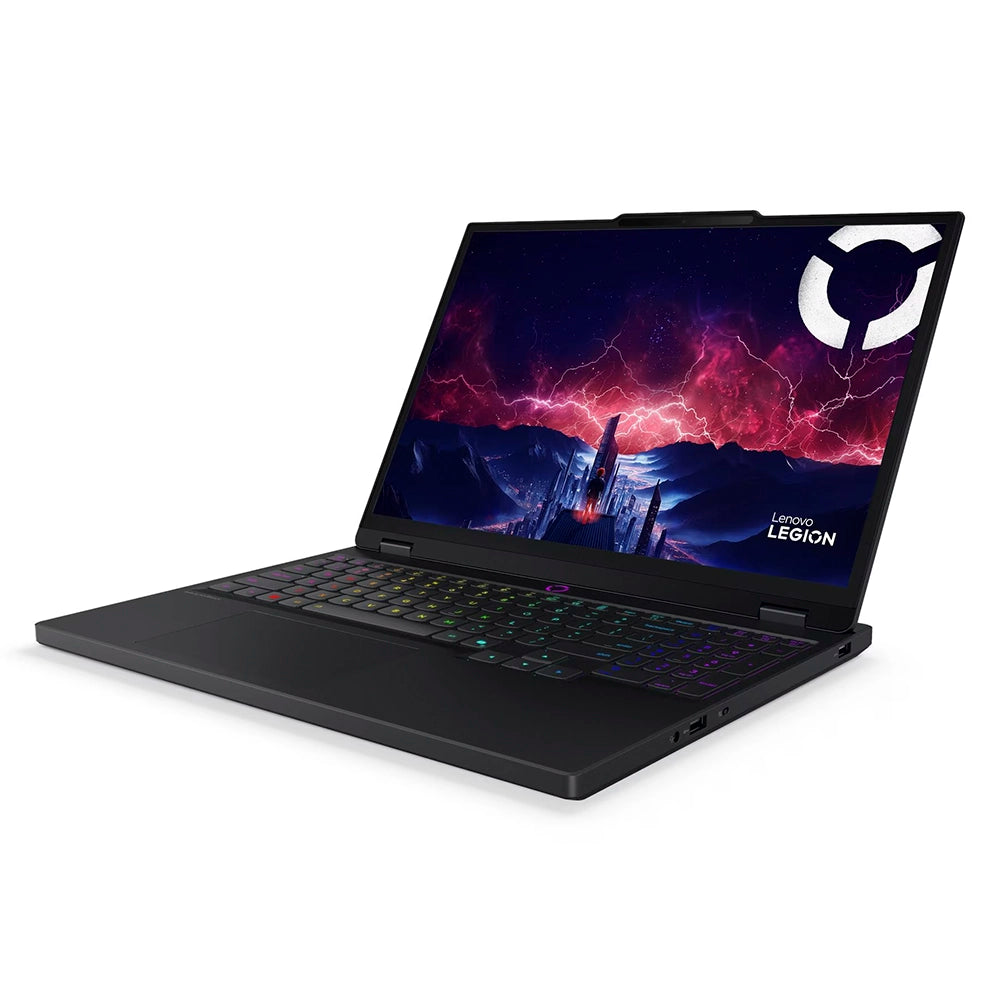 LENOVO 83F10012LM Legión 5 15AKP10 Laptop 15.1" OLED WQXGA AMD Ryzen AI 7-350 16GB DDR5 1TB SSD