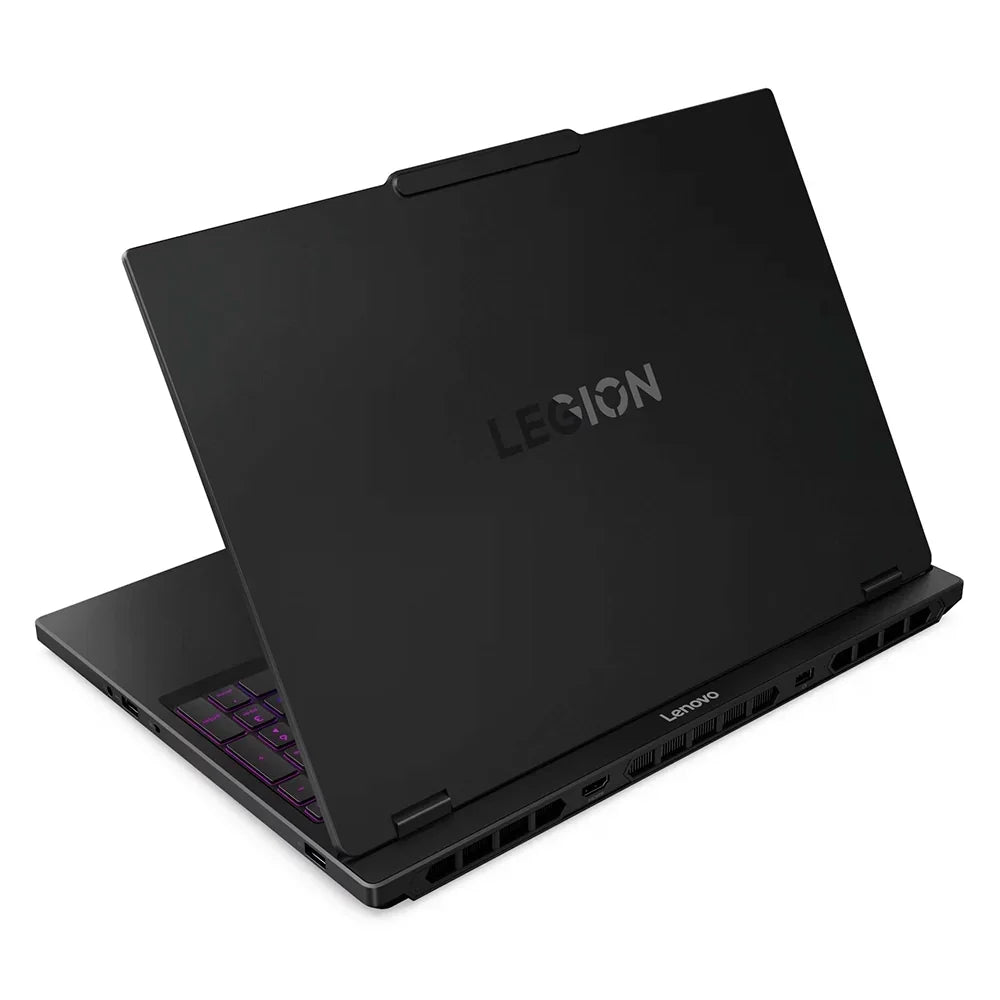 LENOVO Legion 5 15AKP10 Laptop 15.1" WQXGA AMD Ryzen AI 7 350 5.0GHz 1TB SSD 83F1002ULM