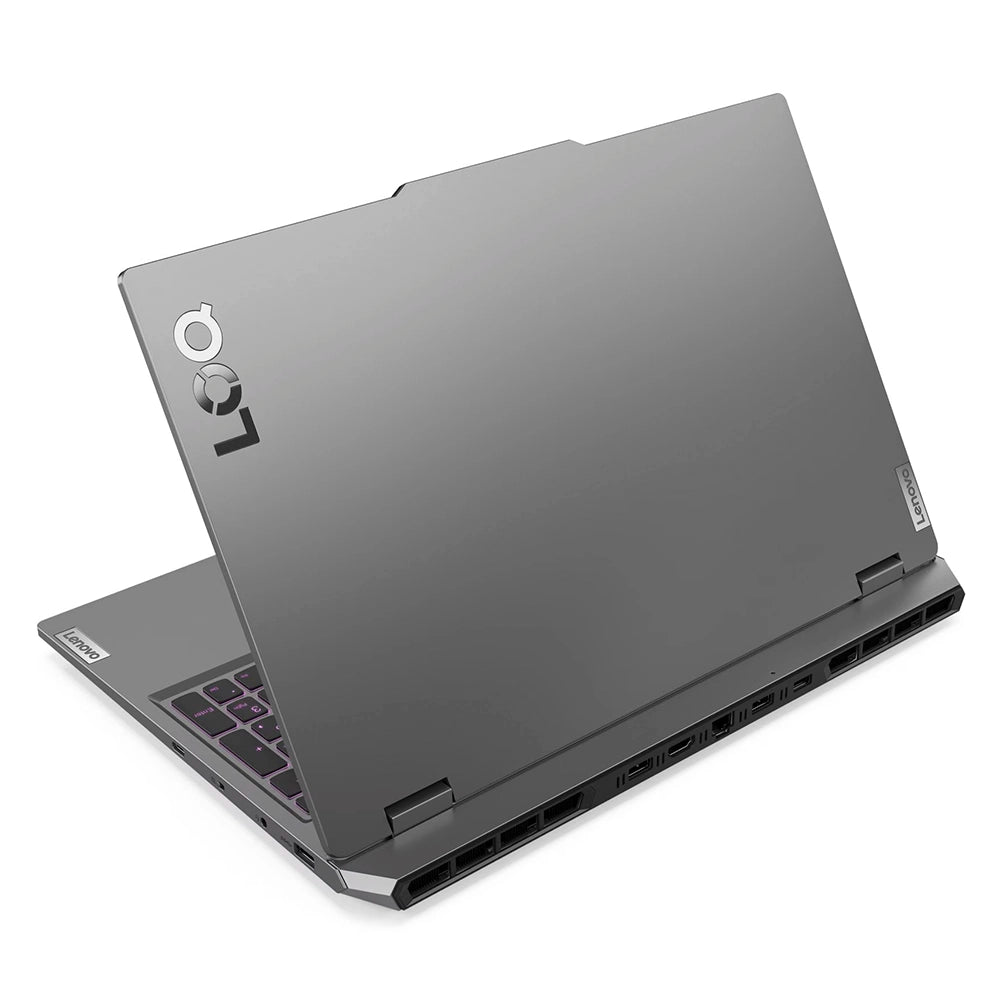 LENOVO 83GS000BLM LOQ 15IAX9 Laptop 15.6" FHD IPS Intel Core i5-12450HX 4.4GHz 8GB DDR5 512GB SSD Windows 11