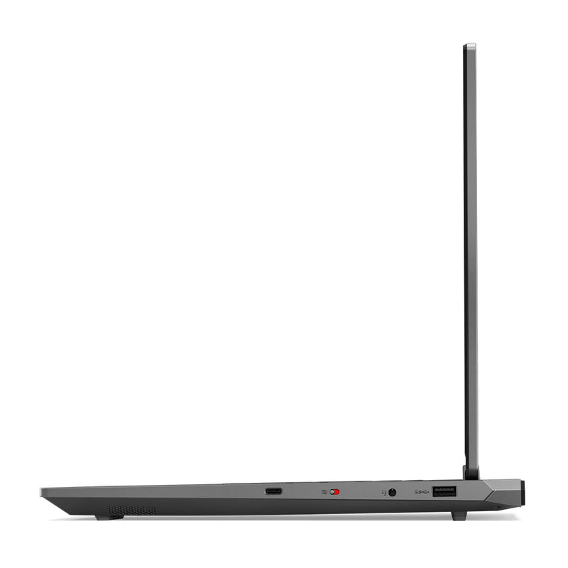 LENOVO LOQ 15IAX9 Laptop Core i5-12450HX hasta 4.4GHz, 15.6" FHD IPS, SSD M.2 512GB, 24GB DDR5-4800MHz (83GS00EQLM)