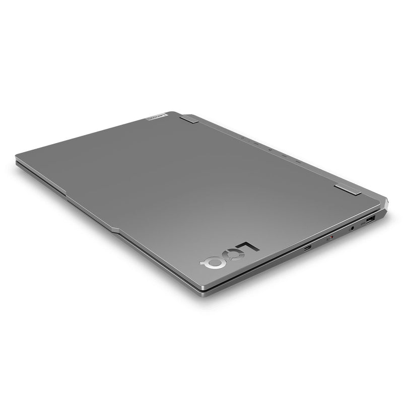 LENOVO LOQ 15IAX9 Laptop Core i5-12450HX hasta 4.4GHz, 15.6" FHD IPS, SSD M.2 512GB, 24GB DDR5-4800MHz (83GS00EQLM)