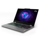 LENOVO LOQ 15IAX9 Laptop Core i5-12450HX 4.4GHz, 15.6" FHD IPS, SSD M.2 512GB, 12GB DDR5-4800 (83GS00JULM)