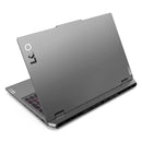 LENOVO LOQ 15IAX9 Laptop Core i5-12450HX 4.4GHz, 15.6" FHD IPS, SSD M.2 512GB, 12GB DDR5-4800 (83GS00JULM)
