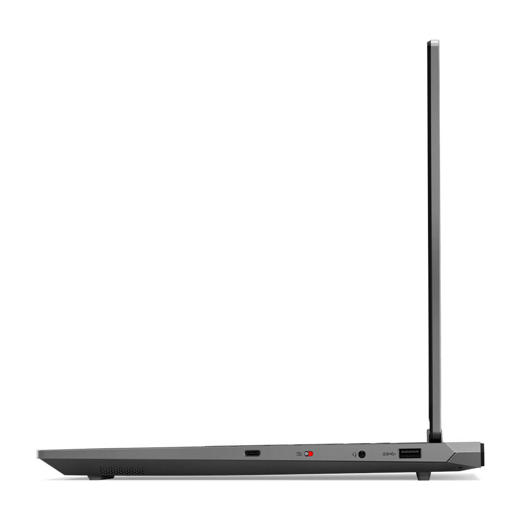 LENOVO LOQ 15IAX9 Laptop 15.6" FHD IPS Intel Core i5 12450HX 4.4GHz 12GB DDR5 512GB SSD 83GS00JULM