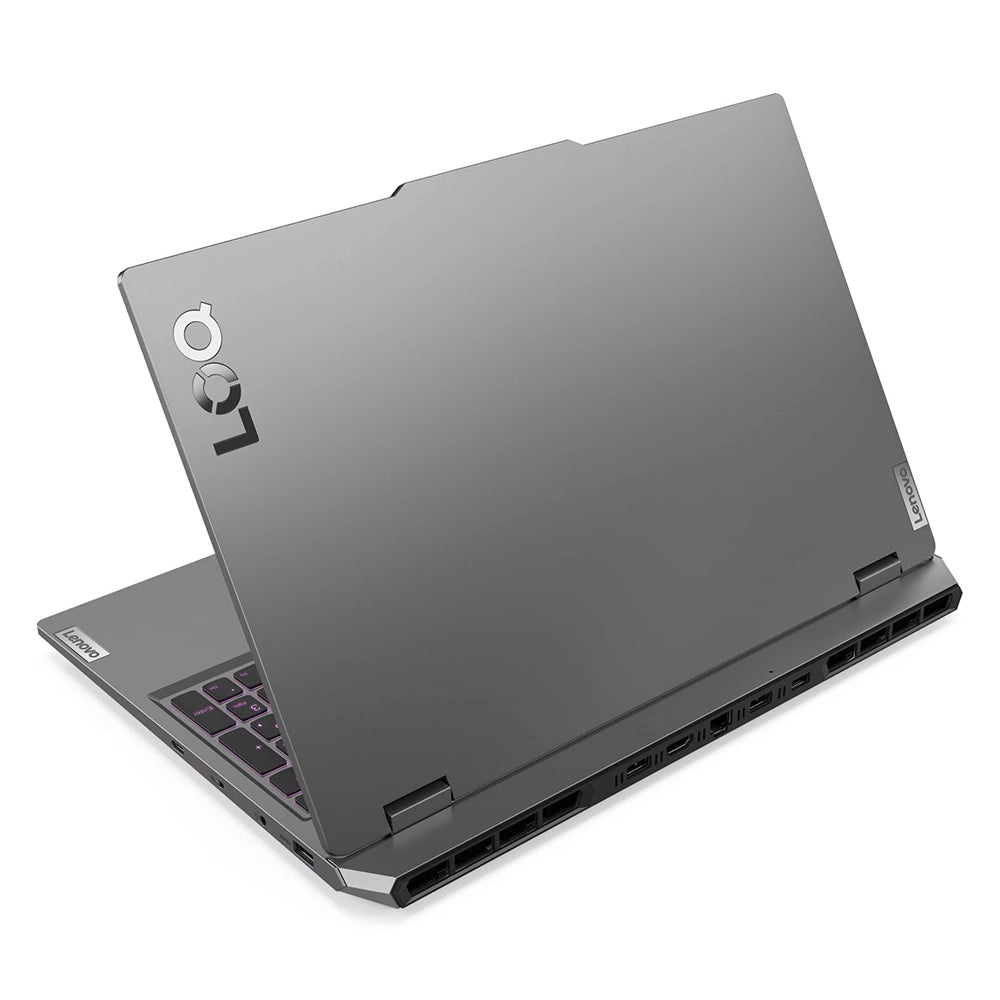 LENOVO LOQ 15IAX9 Laptop 15.6" FHD IPS Intel Core i5 12450HX 4.4GHz 8GB DDR5 512GB SSD 83GS00TKLM
