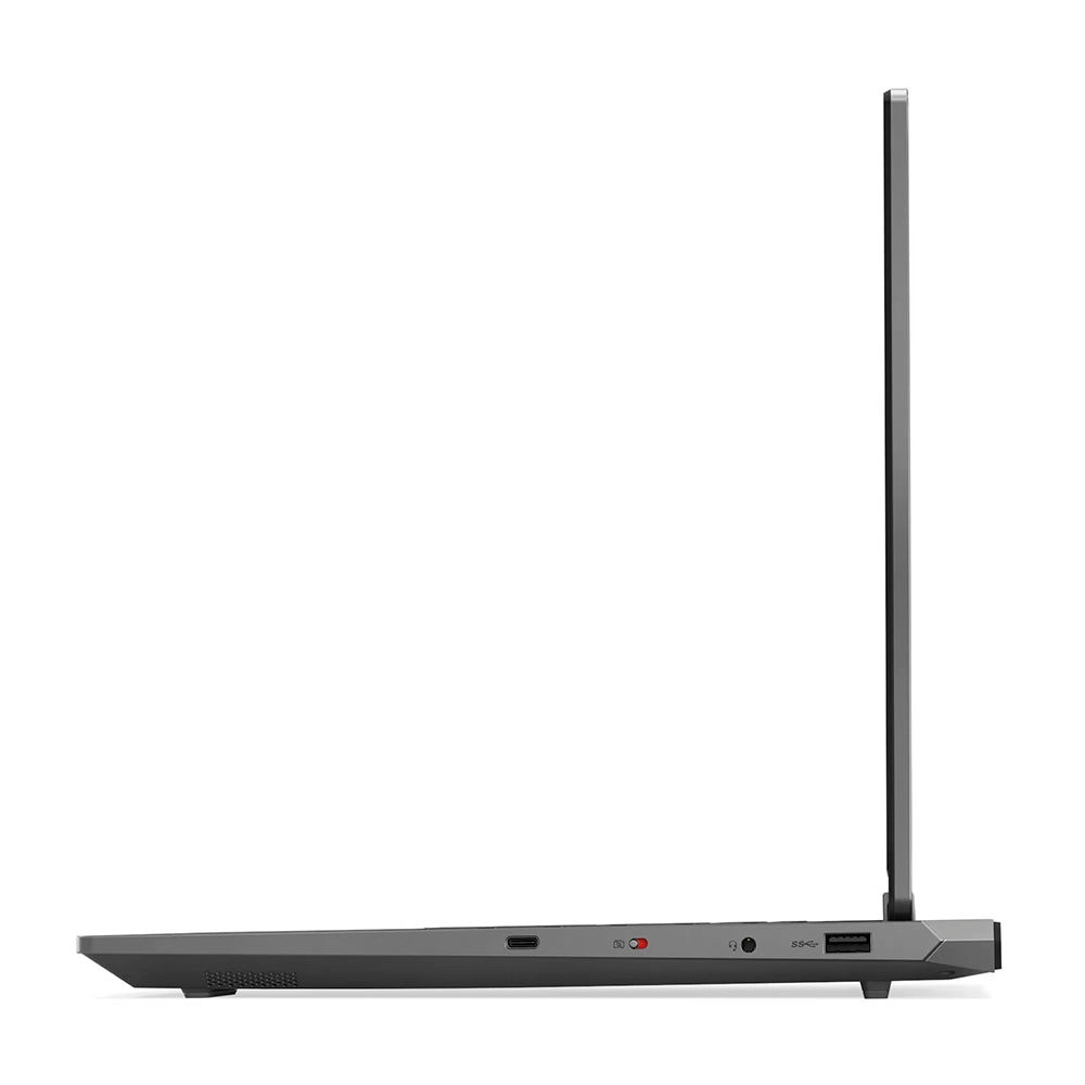 LENOVO LOQ 15IAX9 Laptop 15.6" FHD IPS Intel Core i5 12450HX 4.4GHz 8GB DDR5 512GB SSD 83GS00TKLM
