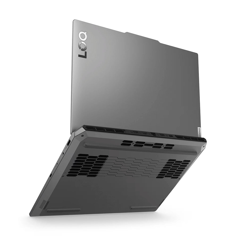 LENOVO LOQ 15IAX9 Laptop 15.6" FHD IPS Intel Core i5 12450HX 4.4GHz 8GB DDR5 512GB SSD 83GS00TKLM