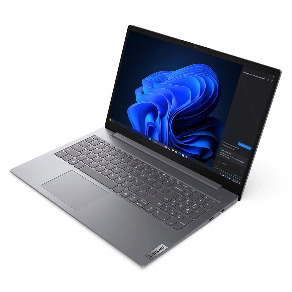 LENOVO V15 G5 IRL Laptop 15.6" FHD Intel Core 5 210H 4.8GHz 8GB DDR5 512GB SSD 83HFS03500