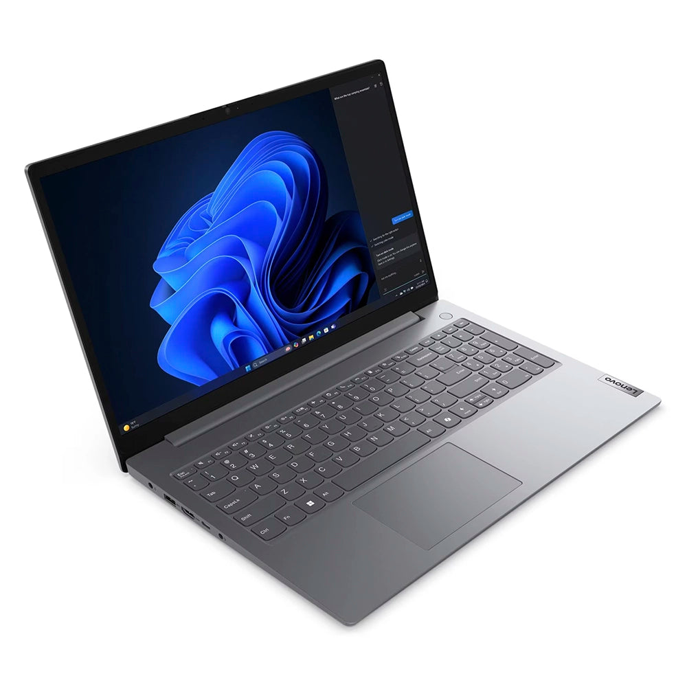 LENOVO V15 G5 IRL Laptop 15.6" FHD Intel Core 5 210H 4.8GHz 8GB DDR5 512GB SSD 83HFS03500