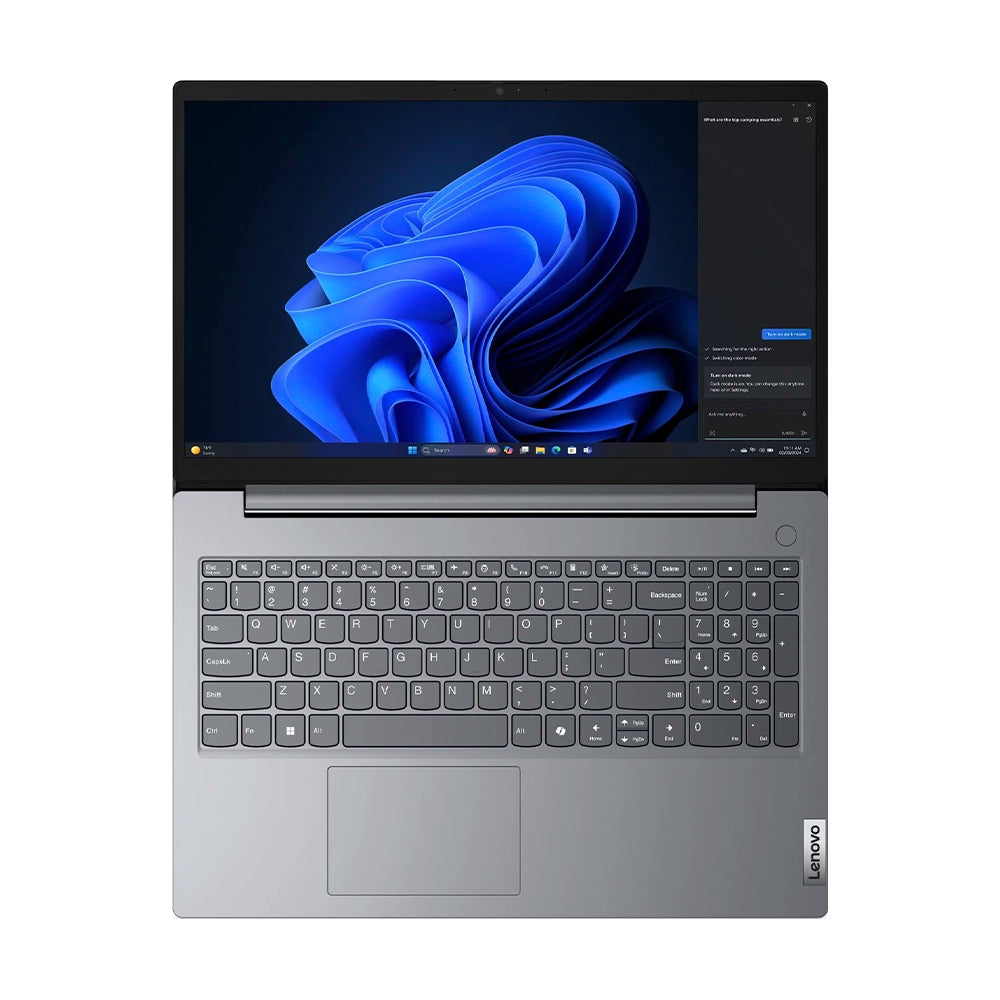 LENOVO V15 G5 IRL Laptop 15.6" FHD Intel Core 5 210H 4.8GHz 8GB DDR5 512GB SSD 83HFS03500