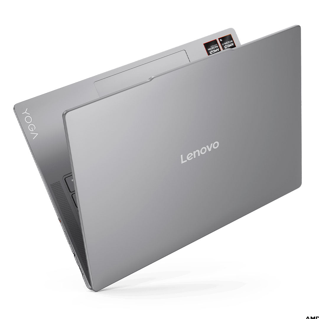 LENOVO Yoga Pro 7 14ASP9 Laptop 14.5" 2.8K WQXGA+ OLED AMD Ryzen AI 9 365 5.0GHz 32GB DDR5 1TB SSD Windows 11 Home 83HN001SLM