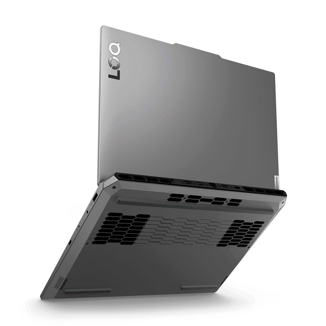 LENOVO LOQ 15ARP9 Laptop 15.6" FHD IPS AMD Ryzen 7 7435HS 4.5GHz 24GB DDR5 512GB SSD Windows 11 Home 83JC005SLM