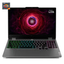 LENOVO LOQ 15ARP9 Laptop AMD Ryzen 7 7435HS 3.1/4.5GHz, 15.6" FHD IPS, SSD M.2 512GB, 24GB DDR5-4800MHz (83JC005SLM)