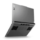 LENOVO LOQ 15ARP9 Laptop AMD Ryzen 7 7435HS 3.1/4.5GHz, 15.6" FHD IPS, SSD M.2 512GB, 12GB DDR5-4800MHz (83JC005TLM)