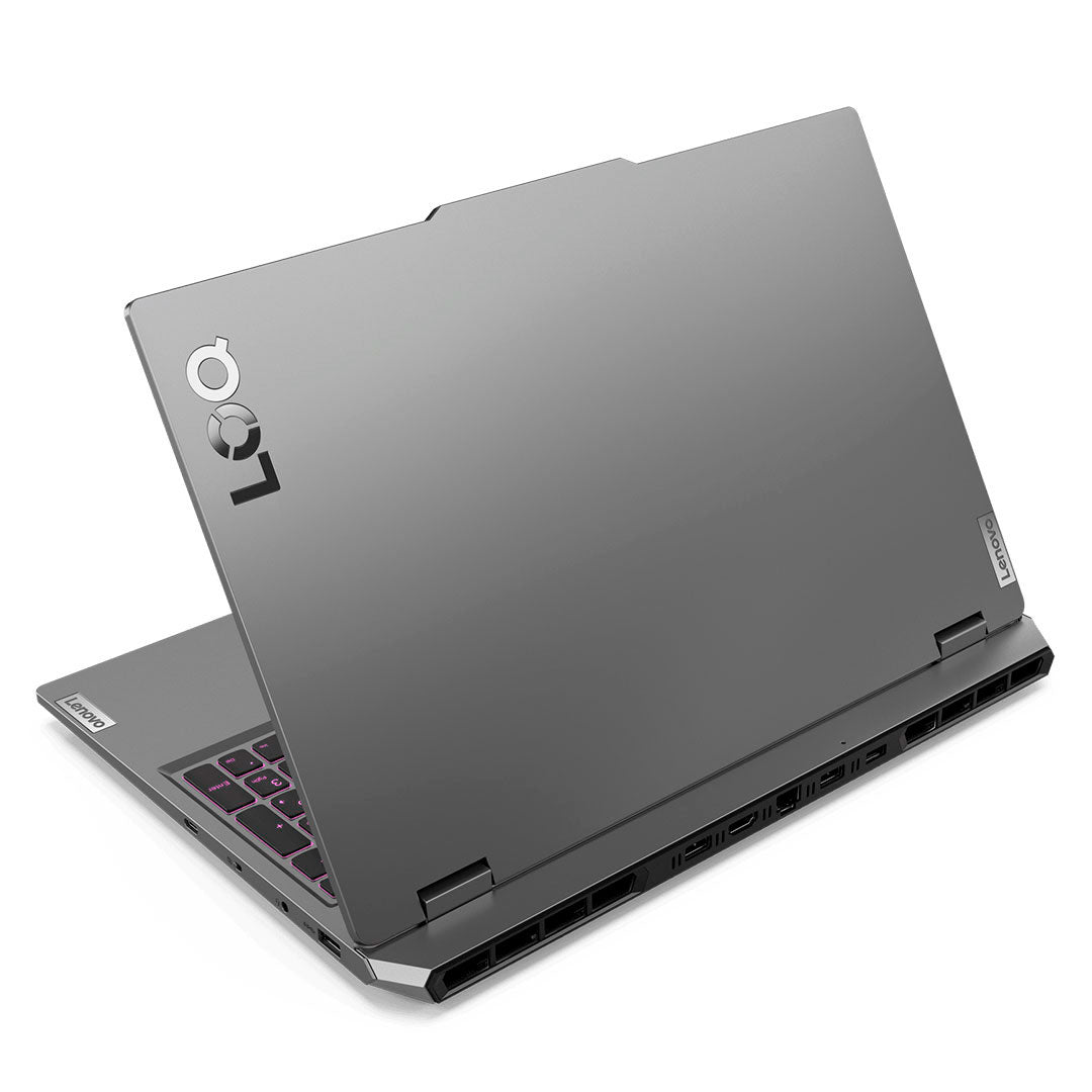 LENOVO LOQ 15ARP9 Laptop 15.6" FHD IPS AMD Ryzen 7 7435HS 4.5GHz 24GB DDR5 1TB SSD 83JC008FLM