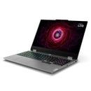 LENOVO LOQ 15ARP9 Laptop Ryzen 7, 15.6" FHD IPS, Ram 24Gb, SSD M.2 512Gb 83JC008GLM