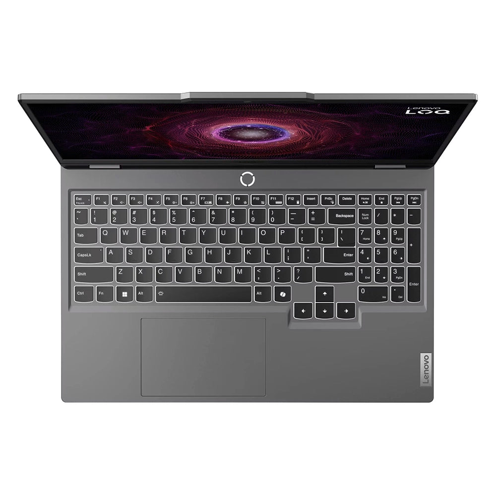 LENOVO 83JC00MJLM LOQ 15ARP9 Laptop 15.6" FHD IPS AMD Ryzen 5-7235HS 8GB DDR5 512GB SSD