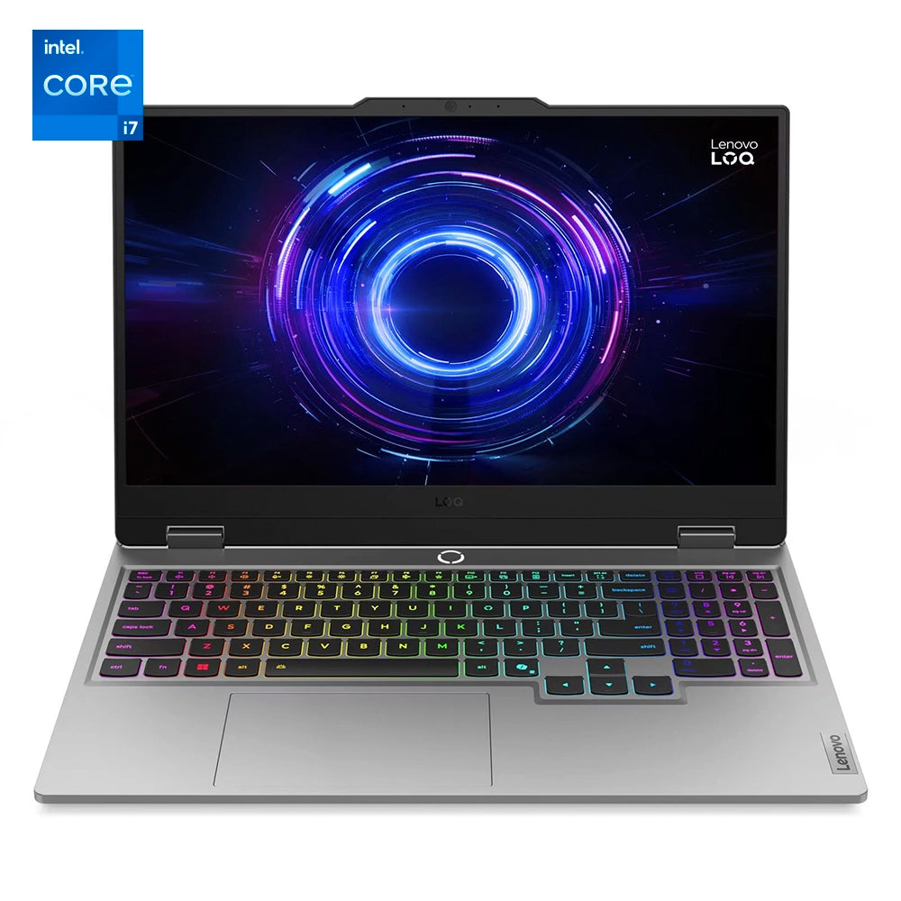LENOVO 83JE00V3LM LOQ 15IRX10 Laptop 15.6" FHD IPS Intel Core i7-13700HX 16GB DDR5 1TB SSD Windows 11 Home