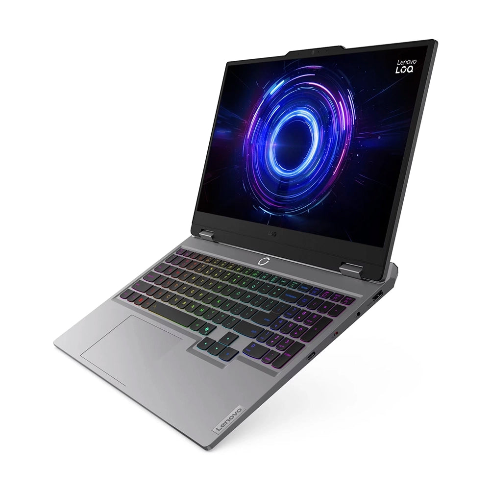 LENOVO 83JE00YVLM Laptop 15.6" Intel Core i5-13450HX 16GB DDR5 512GB SSD FreeDOS