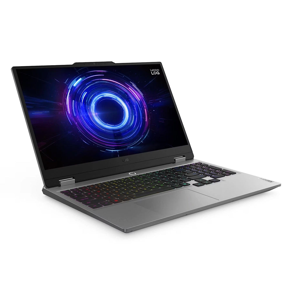 LENOVO 83JE00YVLM Laptop 15.6" Intel Core i5-13450HX 16GB DDR5 512GB SSD FreeDOS