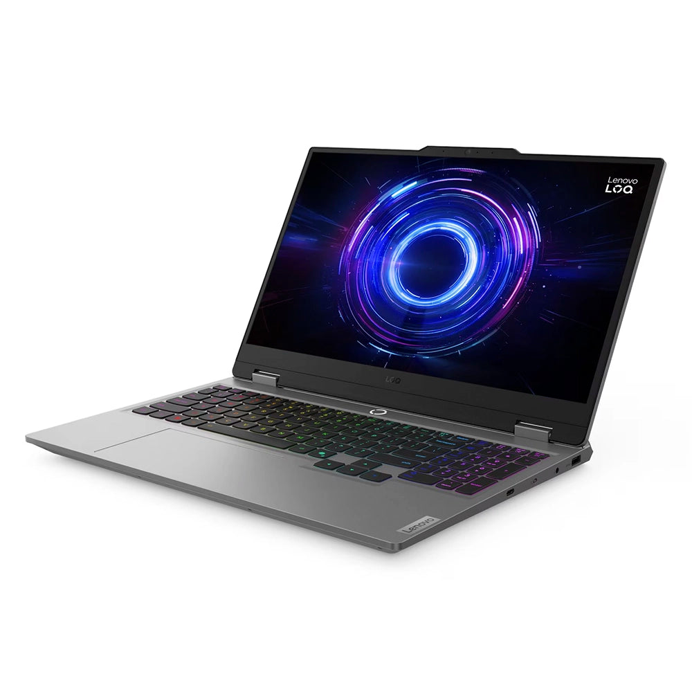 LENOVO 83JE01JYLM Laptop 15.6" FHD IPS Intel Core i7-13645HX 16GB DDR5 512GB SSD