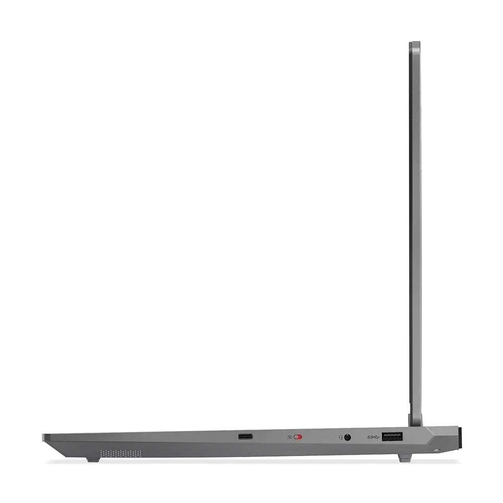 LENOVO LOQ 15AHP10 Laptop 15.6" FHD IPS AMD Ryzen 7 5.1GHz 16GB DDR5 512GB SSD 83JG007VLM