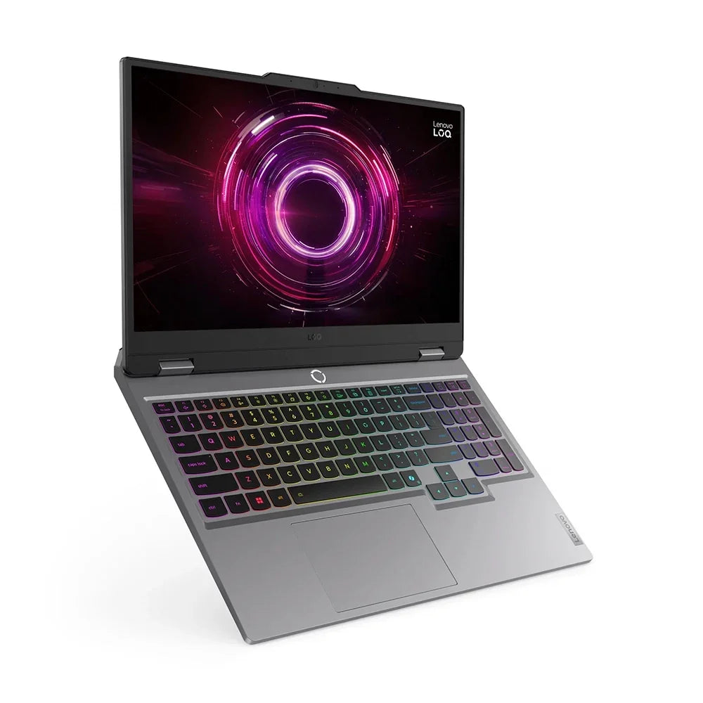 LENOVO 83JG00B1LM Laptop 15.6" FHD IPS AMD Ryzen 7-250 16GB DDR5 32GB SSD Windows 11 Home