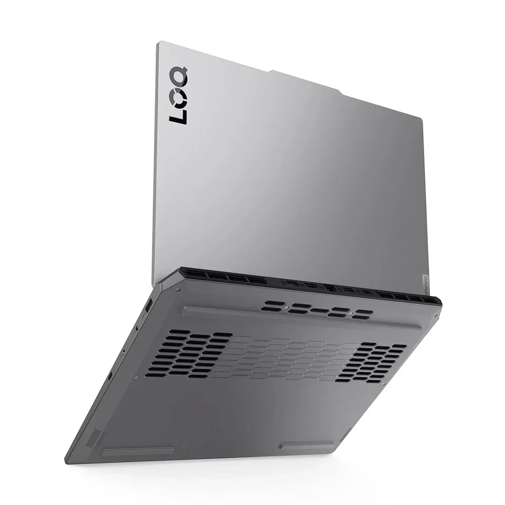 LENOVO 83JG00B1LM Laptop 15.6" FHD IPS AMD Ryzen 7-250 16GB DDR5 32GB SSD Windows 11 Home