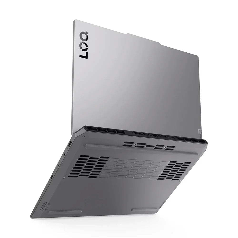 LENOVO LOQ 15AHP10 Laptop 15.6" FHD IPS AMD Ryzen 7 250 5.1GHz 16GB DDR5 1TB SSD 83JG00BDLM