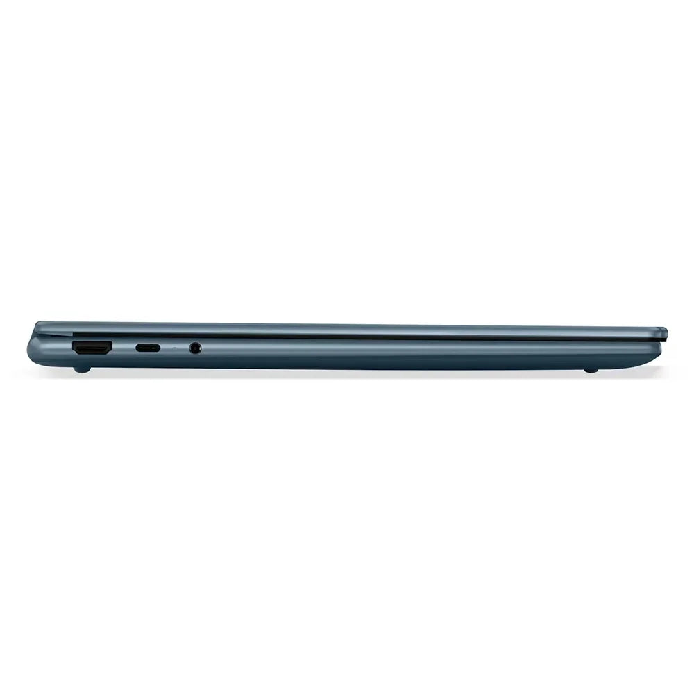 LENOVO Yoga 2 2-in-1 14AKP10 Laptop 14" 2.8K WQXGA+ OLED AMD Ryzen AI 7 350 5.0GHz 32GB DDR5 1TB SSD 83JR006YLM