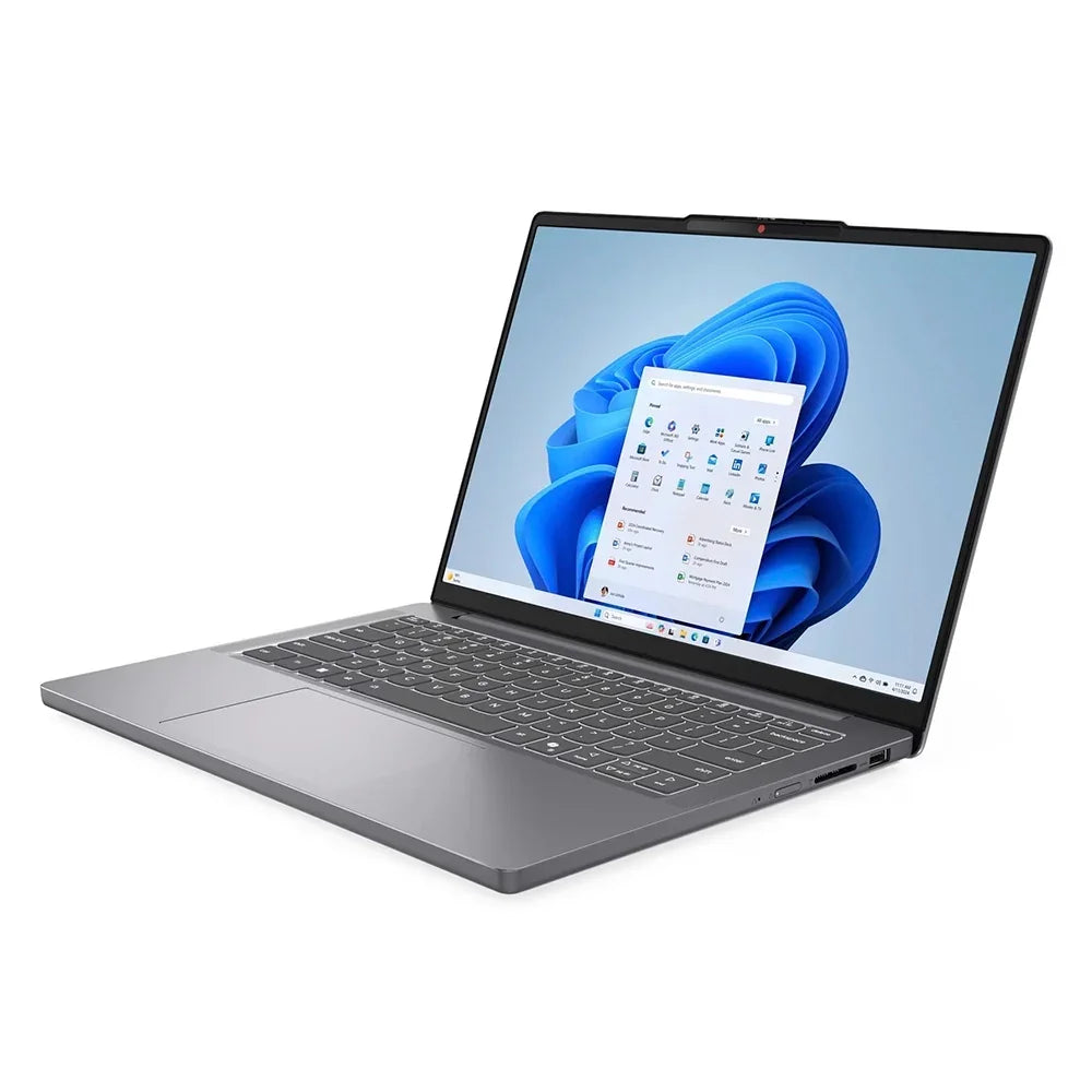 LENOVO IdeaPad Slim 3 14IRH10 Laptop 14" WUXGA OLED Intel Core i5 13420H 4.6GHz 8GB DDR5 512GB SSD 83K000BNLM