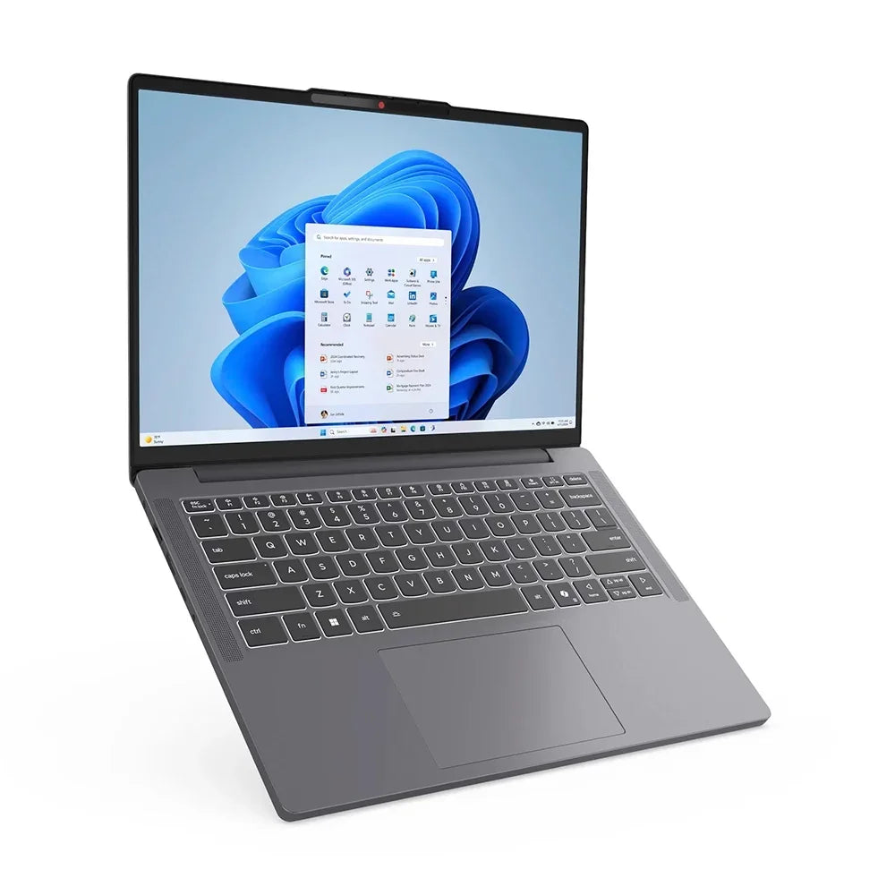 LENOVO IdeaPad Slim 3 14IRH10 Laptop 14" WUXGA OLED Intel Core i5 13420H 4.6GHz 8GB DDR5 512GB SSD 83K000BNLM