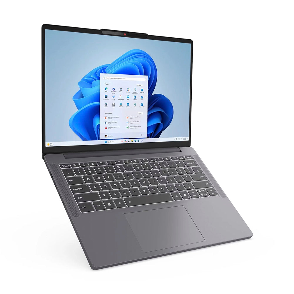 LENOVO 83K000MDLM Laptop 14" OLED WUXGA Intel Core i5-13420H 4,6GHz 16GB DDR5 512GB SSD