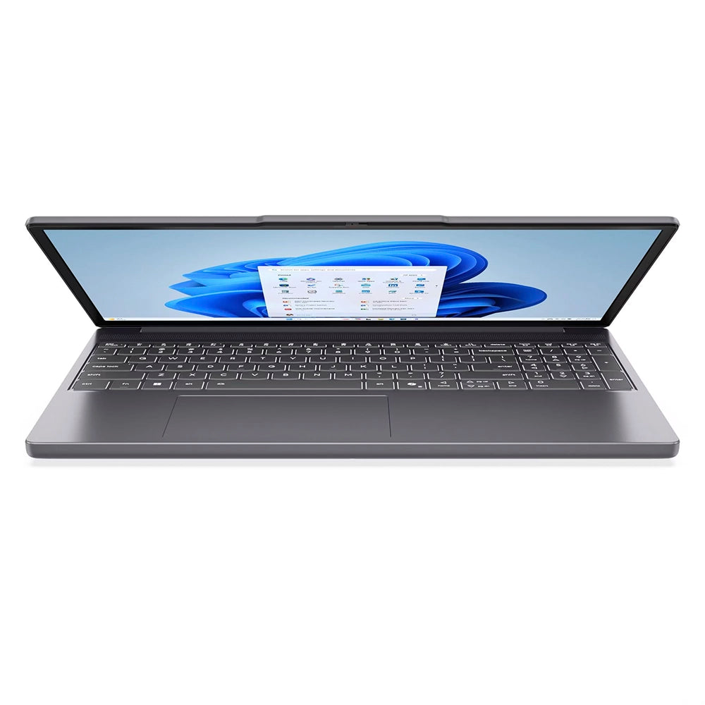LENOVO 83K100C3LM IdeaPad Slim 3 15IRH10 Laptop 15.3" WUXGA IPS Intel Core i5-13420H 8GB DDR5 512GB SSD