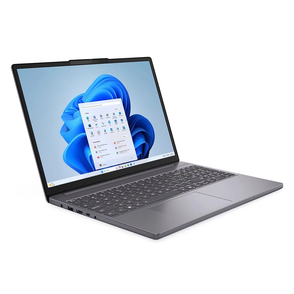 LENOVO 83K100KCLM IdeaPad Slim 3 15IRH10 Laptop 15.3" WUXGA IPS Intel Core i7-13620H 8GB DDR5 512GB SSD