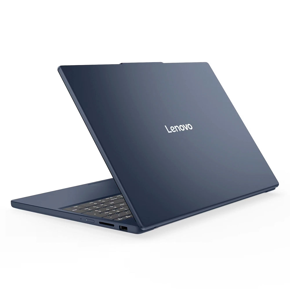 LENOVO IdeaPad Slim 3 15IRH10 Laptop 15.3" WUXGA IPS Intel Core i7 13620H 4.9GHz 16GB DDR5 1TB SSD 83K100NALM