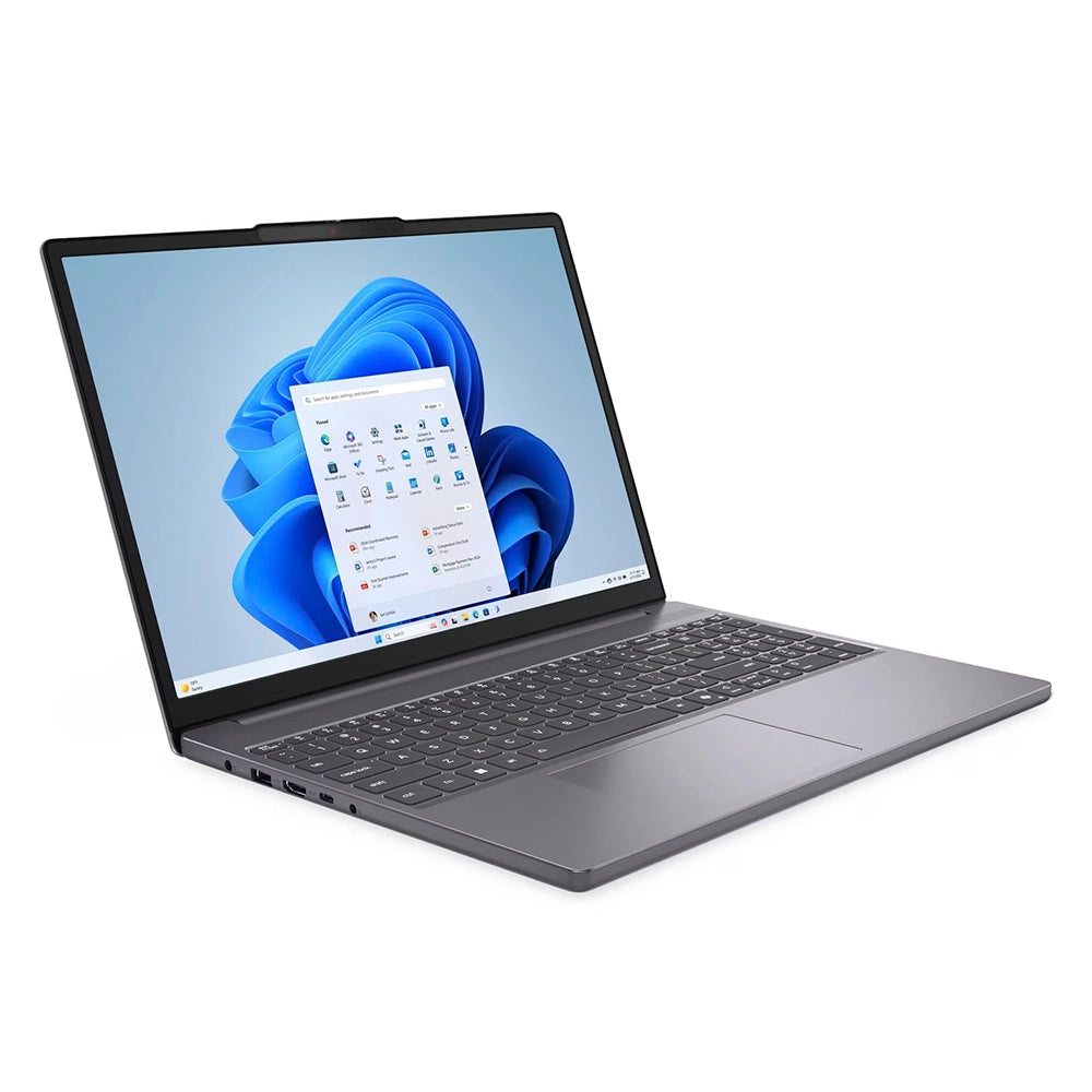 LENOVO 83K100WJLM Laptop 15.3" WUXGA IPS Intel Core i5-13420H 8GB DDR5 512GB SSD Windows 11 Home
