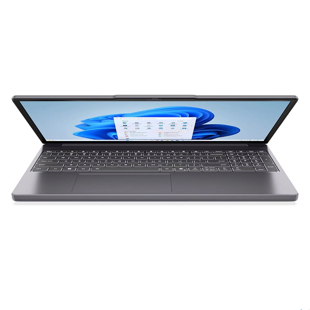 LENOVO 83K100WJLM Laptop 15.3" WUXGA IPS Intel Core i5-13420H 8GB DDR5 512GB SSD Windows 11 Home